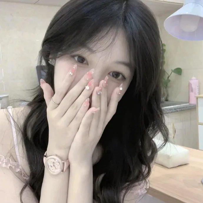 来自大山的哑娘